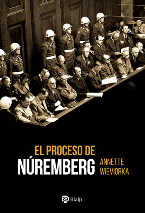 PROCESO DE NUREMBERG, EL