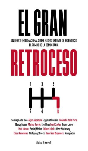 EL GRAN RETROCESO