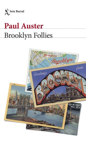 BROOKLYN FOLLIES