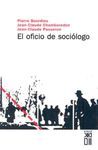 OFICIO DE SOCIOLOGO