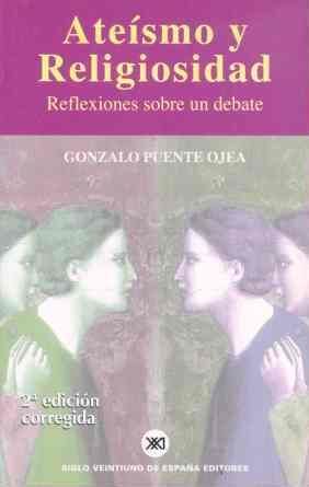 ATEÍSMO Y RELIGIOSIDAD