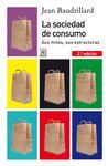 LA SOCIEDAD DE CONSUMO