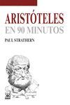 ARISTÓTELES EN 90 MINUTOS