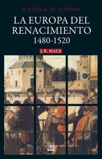 Hª DE EUROPA 1480-1520 EUROPA DEL RENACIMIENTO