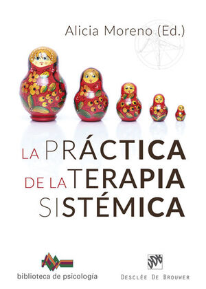 PRACTICA DE LA TERAPIA SISTEMICA,LA