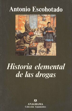 APRENDIENDO DE LAS DROGAS