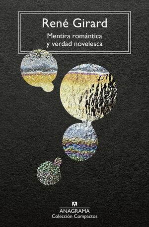 MENTIRA ROMÁNTICA Y VERDAD NOVELESCA - CM