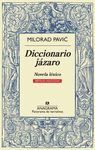 DICCIONARIO JÁZARO (EJEMPLAR MASCULINO)