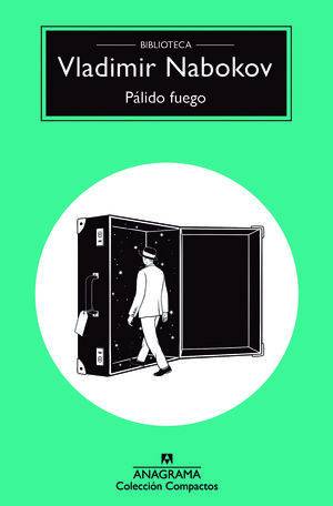 PÁLIDO FUEGO -CM