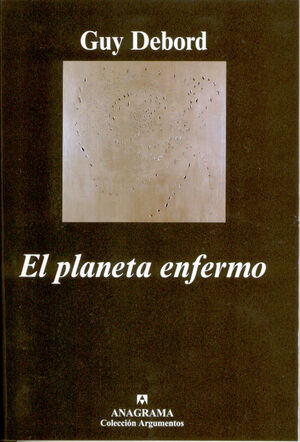 EL PLANETA ENFERMO