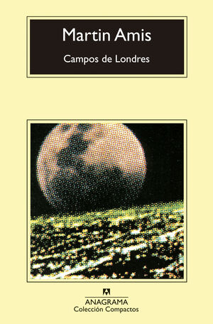 CAMPOS DE LONDRES -CM