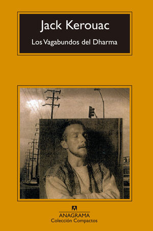 VAGABUNDOS DEL DHARMA, LOS -CM