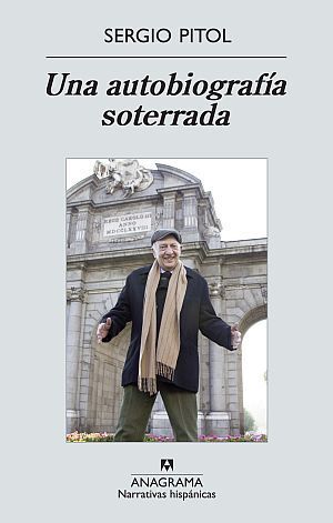 AUTOBIOGRAFIA SOTERRADA, UNA