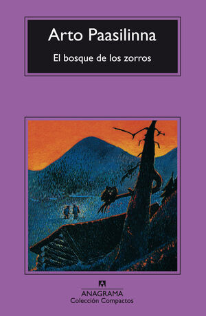 BOSQUE DE LOS ZORROS, EL -CM