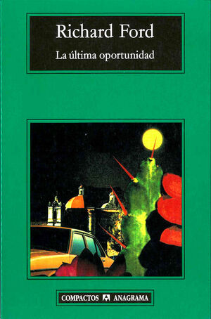 ULTIMA OPORTUNIDAD, LA. -CM  *