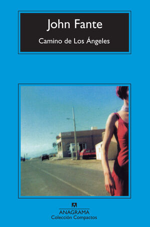CAMINO DE LOS ANGELES -CM