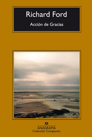 ACCION DE GRACIAS -CM