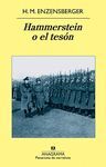 HAMMERSTEIN O EL TESÓN