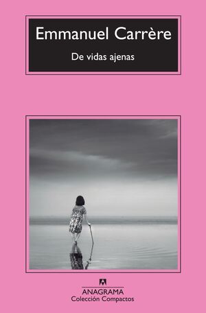 DE VIDAS AJENAS -CM