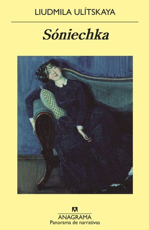 SÓNIECHKA