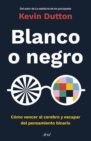 BLANCO O NEGRO