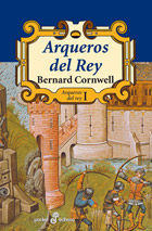 ARQUEROS DEL REY I.(POCKET)