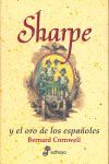 SHARPE Y EL ORO DE LOS ESPAÑOLES