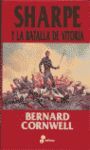 SHARPE Y LA BATALLA VITORIA