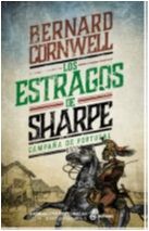 ESTRAGOS DE SHARPE