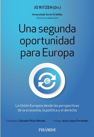 UNA SEGUNDA OPORTUNIDAD PARA EUROPA