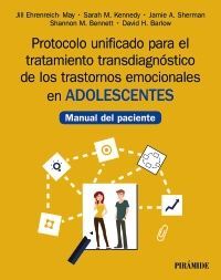 PROTOCOLO UNIFICADO PARA EL TRATAMIENTO TRANSDIAGNÓSTICO DE LOS TRASTORNOS EMOCI