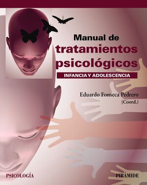 MANUAL DE TRATAMIENTOS PSICOLOGICOS