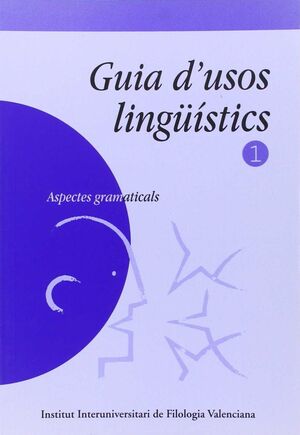 GUIA D'USOS LINGUISTICS 1