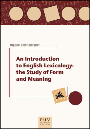 AN INTRODUCTION TO ENGLISH LEXICOLOGI