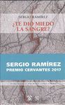 ¿TE DIO MIEDO LA SANGRE?