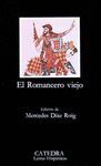 EL ROMANCERO VIEJO