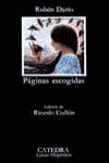 PÁGINAS ESCOGIDAS