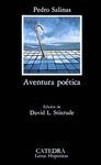 AVENTURA POÉTICA