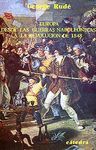 EUROPA DESDE LAS GUERRAS NAPOLEÓNICAS A LA REVOLUCIÓN DE 1848