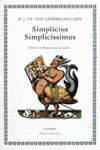 SIMPLICIUS SIMPLICISSIMU