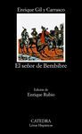EL SEÑOR DE BEMBIBRE
