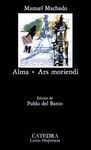 ALMA; ARS MORIENDI