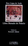 LIBRO RIMADO DE PALACIO