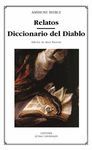 RELATOS; DICCIONARIO DEL DIABLO