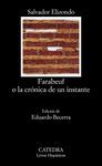 FARABEUF O LA CRÓNICA DE UN INSTANTE