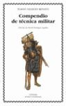 COMPENDIO TECNICA MILITA