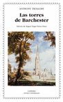 LAS TORRES DE BARCHESTER