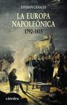 LA EUROPA NAPOLEÓNICA