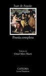 POESÍA COMPLETA