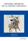 HISTORIA MEDIEVAL DE LA ESPAÑA CRISTIANA